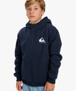 Felpa Quiksilver Sherpa Youth