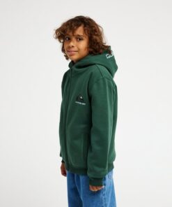 Felpa Quiksilver Fleece Sherpa Youth - immagine 5