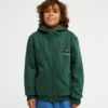 Felpa Quiksilver Fleece Sherpa Youth