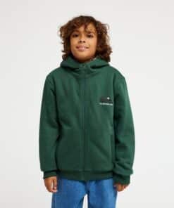 Felpa Quiksilver Fleece Sherpa Youth