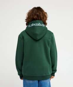Felpa Quiksilver Fleece Sherpa Youth - immagine 8