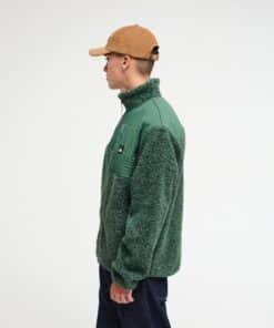 Giacca Quiksilver Shallow Water Sherpa - immagine 3