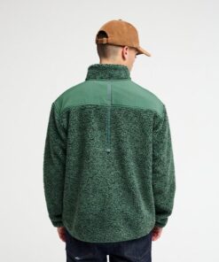 Giacca Quiksilver Shallow Water Sherpa - immagine 6