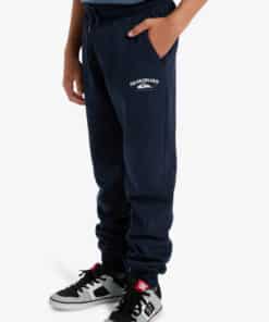 Pantalone Quiksilver Slim Jogger Youth
