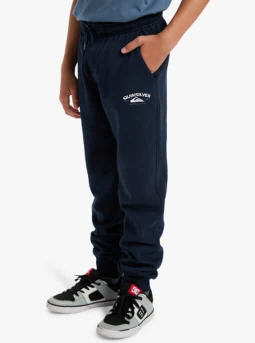 Pantalone Quiksilver Slim Jogger Youth