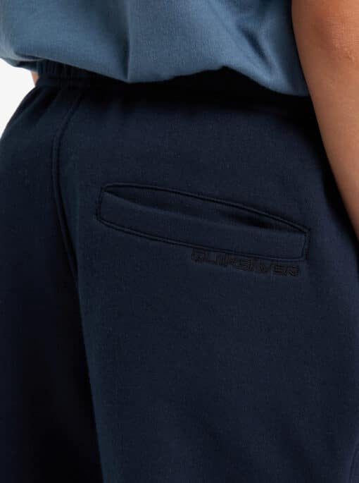 Pantalone Quiksilver Slim Jogger Youth - immagine 5