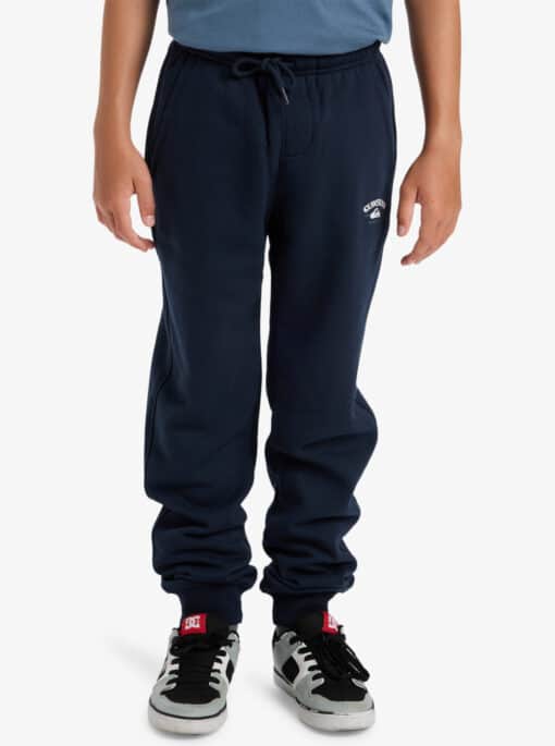 Pantalone Quiksilver Slim Jogger Youth - immagine 2
