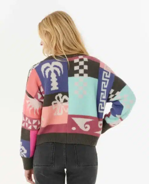 Maglione Rip Curl Keepsakes - immagine 2