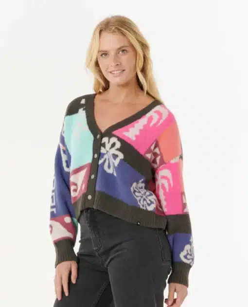 Maglione Rip Curl Keepsakes - immagine 3