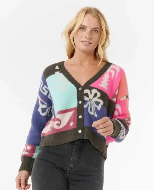 Maglione Rip Curl Keepsakes