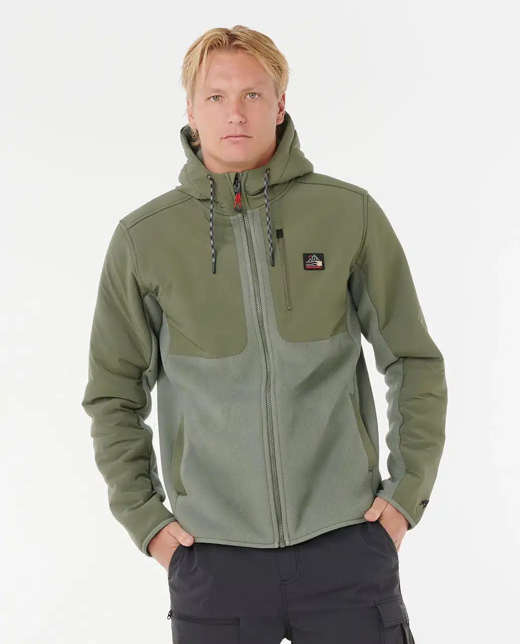Felpa Rip Curl Anti Series Search