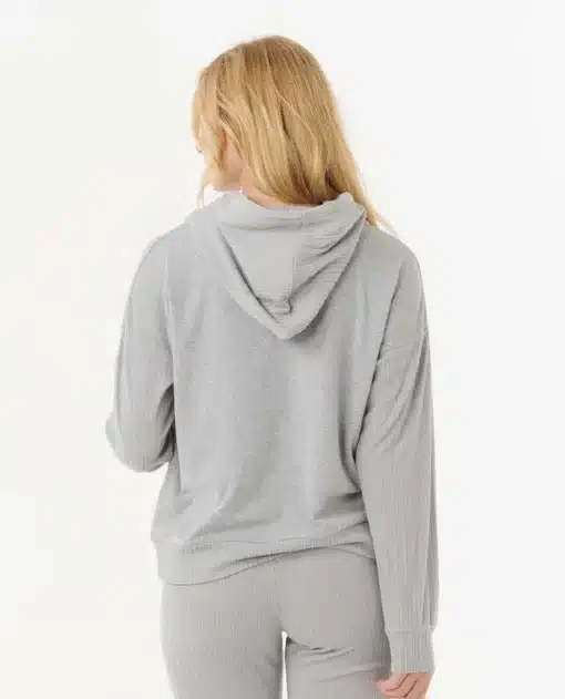 Felpa Rip Curl Cosy Hoodie - immagine 2