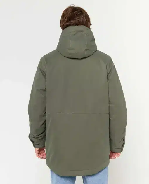 Giacca Rip Curl Anti Series Exit 5K - immagine 3