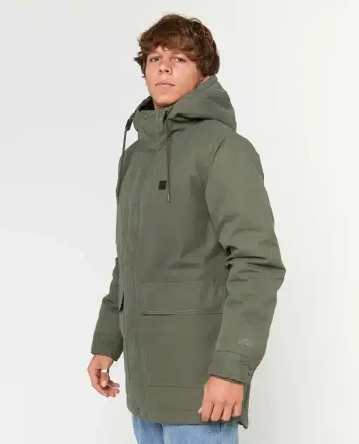 Giacca Rip Curl Anti Series Exit 5K - immagine 4