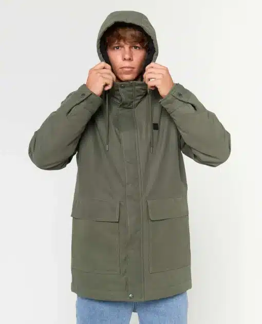 Giacca Rip Curl Anti Series Exit 5K