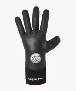 Guanti Rip Curl Rubber Soul 3mm