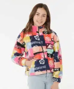 Felpa Rip Curl Keepsake Girl