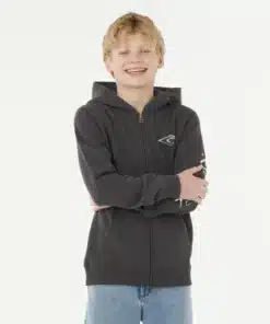 Felpa Rip Curl Tropic Daze Youth