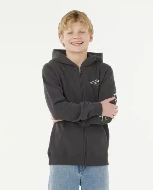 Felpa Rip Curl Tropic Daze Youth
