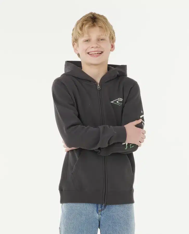 Felpa Rip Curl Tropic Daze Youth