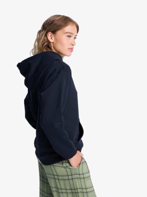 Felpa Roxy Surf Stocked Brushed Art - immagine 3