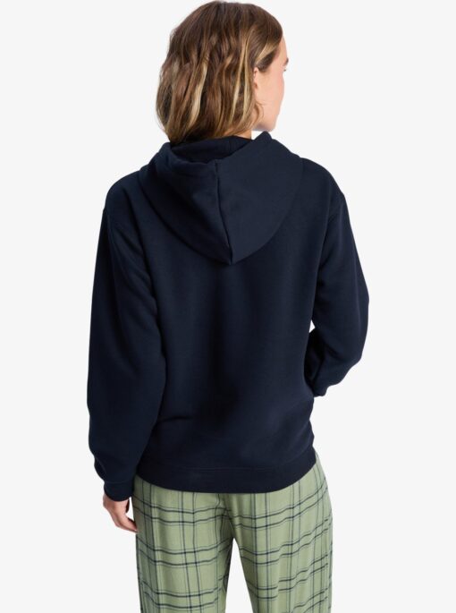 Felpa Roxy Surf Stocked Brushed Art - immagine 4