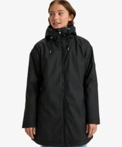 Giacca Roxy Rain Road Polar Zip