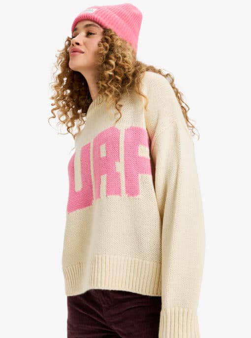 Maglione Roxy Exploring Heart - immagine 4