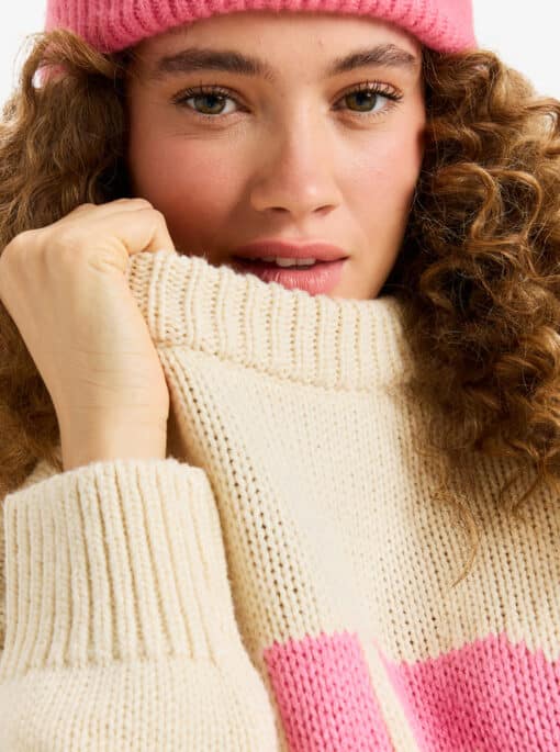 Maglione Roxy Exploring Heart - immagine 6