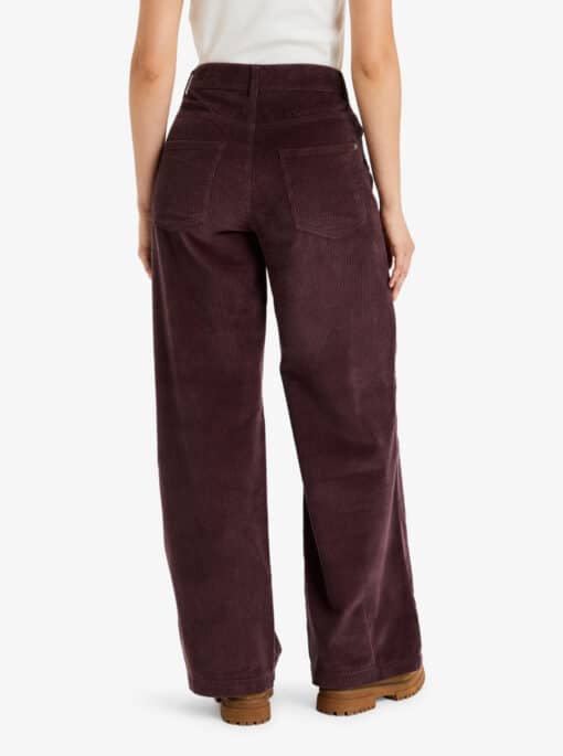 Pantalone Roxy Surf On Cloud Cord - immagine 4
