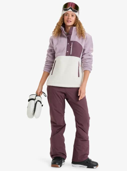 *Offerta Lancio Felpa Roxy Alabama - immagine 4