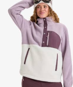 *Offerta Lancio Felpa Roxy Alabama