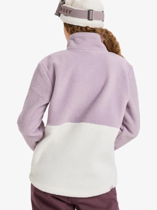 *Offerta Lancio Felpa Roxy Alabama - immagine 5