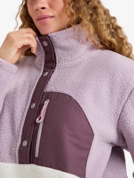 *Offerta Lancio Felpa Roxy Alabama - immagine 6