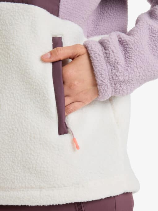 *Offerta Lancio Felpa Roxy Alabama - immagine 7
