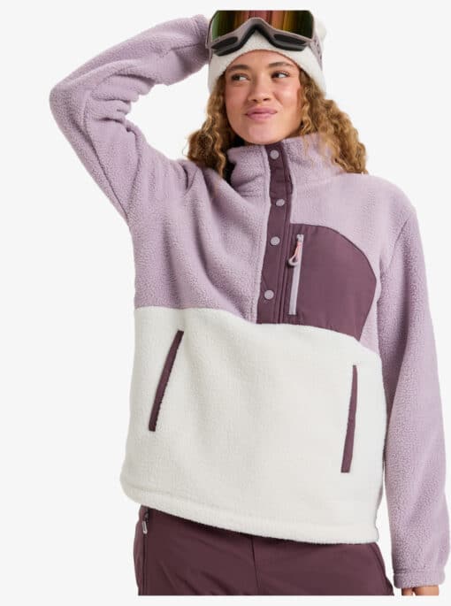 *Offerta Lancio Felpa Roxy Alabama