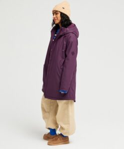 Giacca Roxy Rain Road Polar Zip - immagine 7