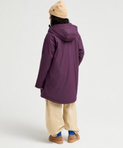 Giacca Roxy Rain Road Polar Zip - immagine 10