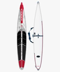 *Best Product Sup Race Starboard All Star 2027 - immagine 3