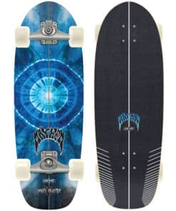 Carver Lost Party Platter C5 28"