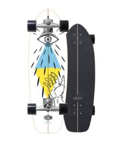 Carver Triton Guidance CX 29"