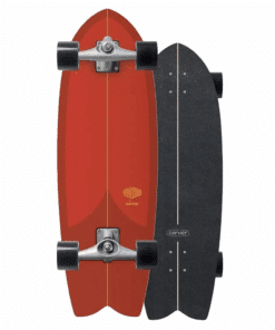 Carver Triton Redtail CX 29.5