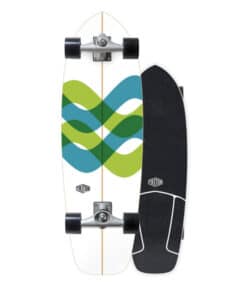 Carver Triton Signal CX 31"