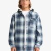 Camicia Billabong Furnace Bonded Flannel