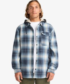 Camicia Billabong Furnace Bonded Flannel