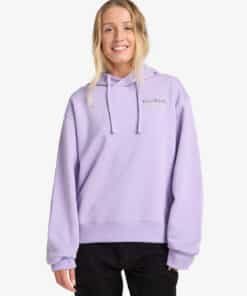 Felpa Billabong Island Vibes