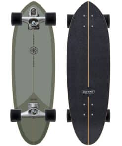 Carver CI Mid Sage CX o C7 32.5"