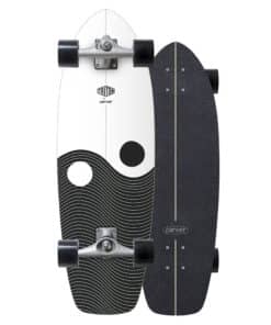 Carver Triton Balance Raw 30.25"