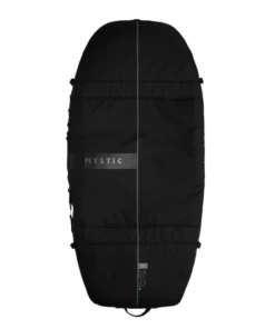 *Pronta Consegna Sacca Mystic Patrol Foil Boardbag Wheeled