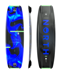 *Pronta Consegna North Atmos 2027